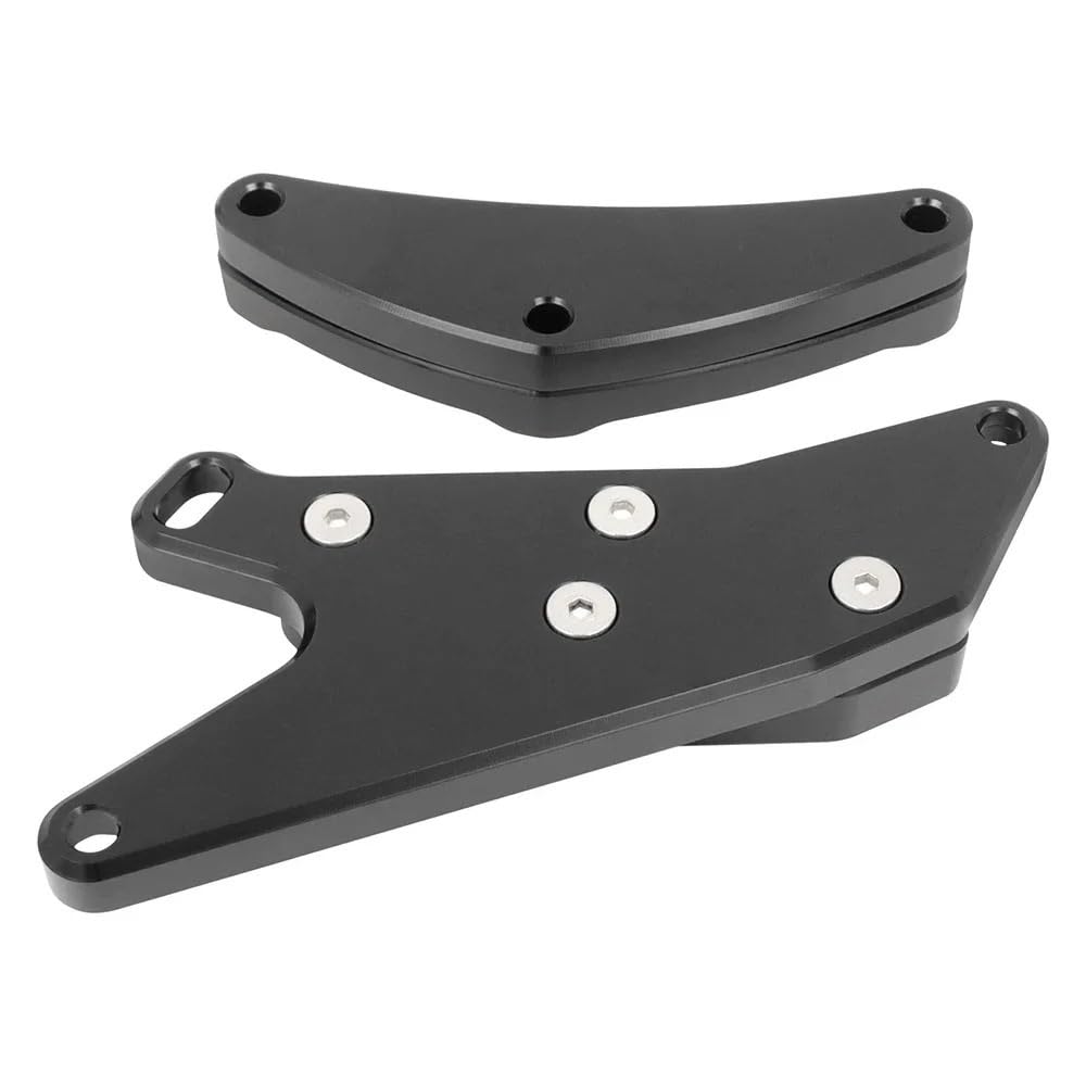 pokrywa karteru Do Suzuki GSXR600 GSXR750 K6 2006-2020