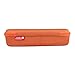 Hermitshell Hard Travel Case for Kano Computer Kit (2018 Edition) (Orange)