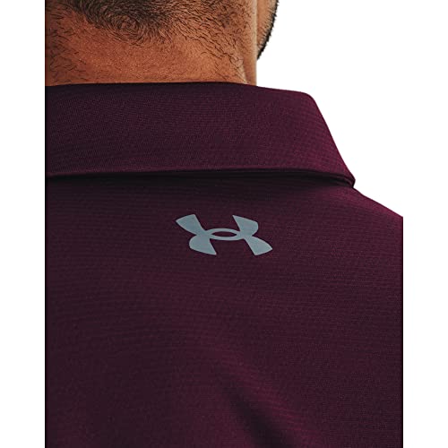 Image of Under Armour Men's Tech Golf Polo