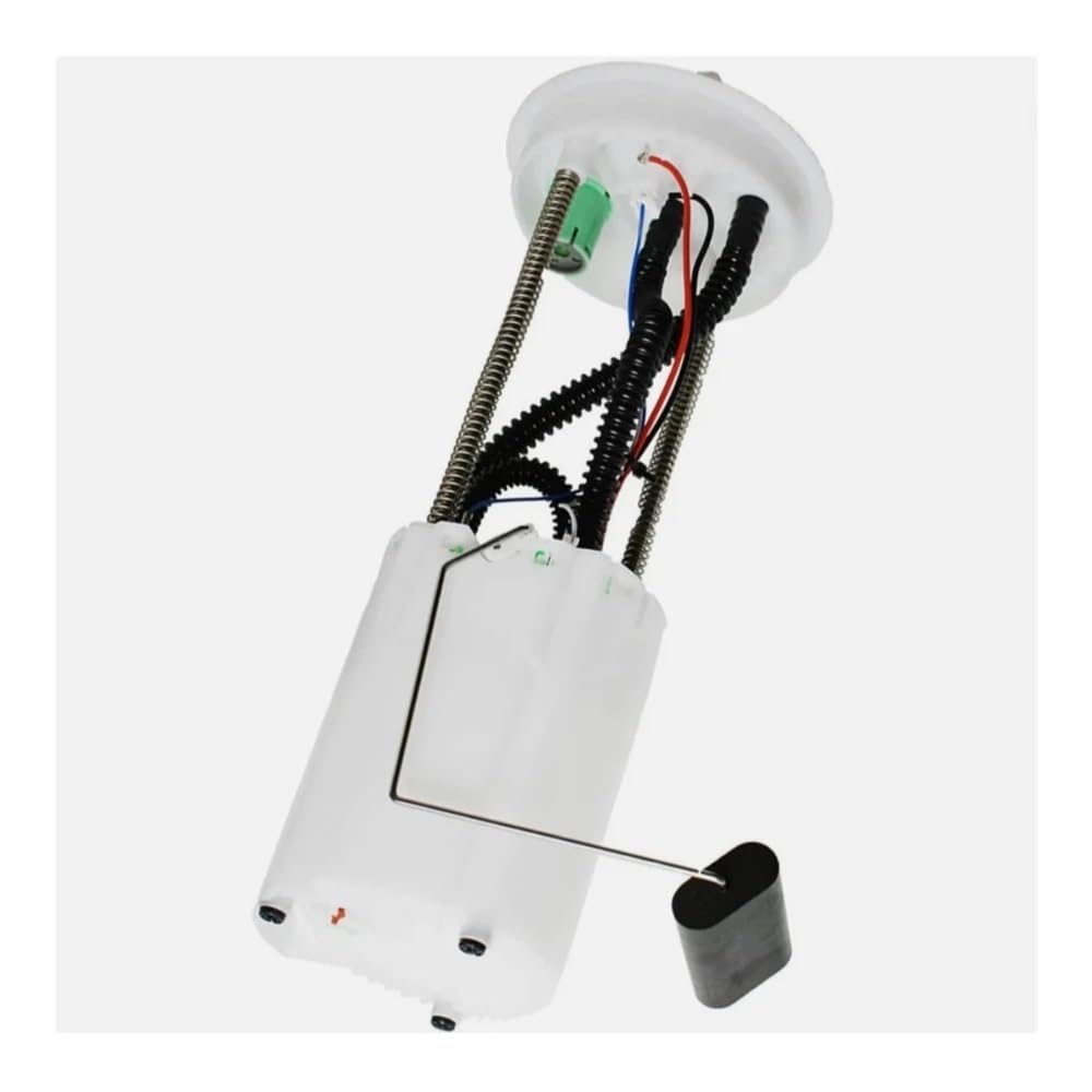 Bomba de combustible para HS400 repuesto MSU800 y YS700 5