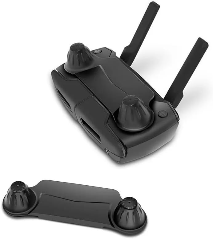 Miniatura 2 de Loczek Accesorios Control remoto Tablero de protección Joysticks Pantalla Guardia Parte para RC DJI Mavic ProSpark Drone