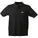 Produktbild James & Nicholson Poloshirt JN070 Das Original (XL, Black)