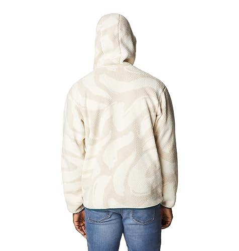 Image of Columbia Helvetia Hoodie