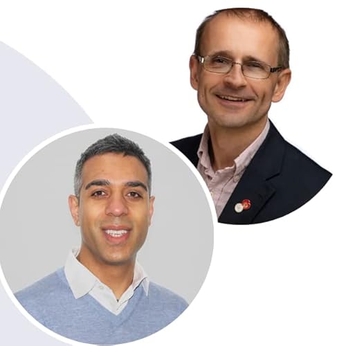 Selling in a recession - Ian Moyse