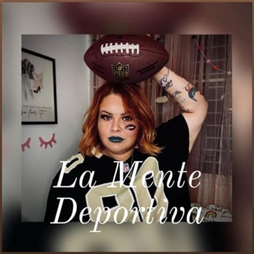 Couverture de La Mente Deportiva