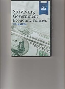 DVD SURVIVING GOVERNMENT ECONOMIC POLICIES Book