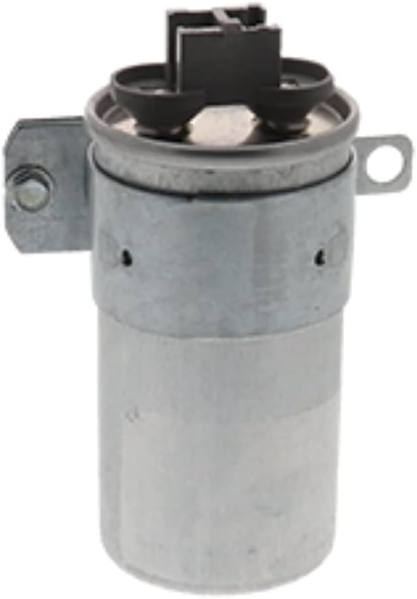 Edgewater Parts W10278117, W10804664, AP5982844, PS11703494 Motor Run Capacitor Compatible with Whirlpool Washers (Fits Models: 7MM, 7MW, CAW, MVW, WTW and More)