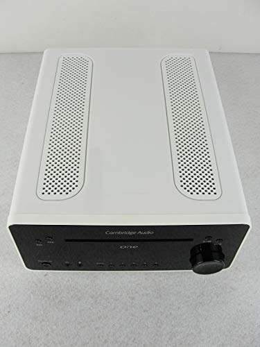 Microphone de bureau Cambridge Audio B0357576 blanc pour la maison - 2