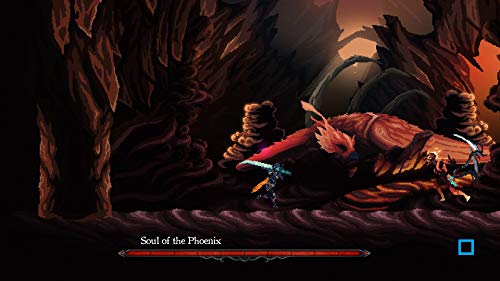 Death' Gambit - vue 5