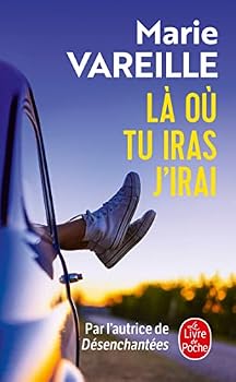 Pocket Book Là où tu iras j'irai [French] Book