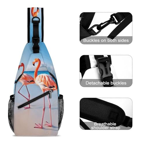 Mochila de hombro cómoda para evitar dolor de espalda en viajes 3