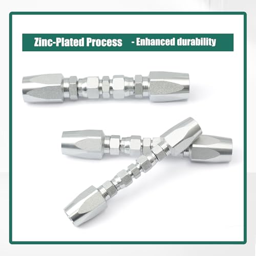 Image of YUXIVCNE 3Pcs Repair Kit 1 /4 inch 3 /8 inch 1 /2 inch