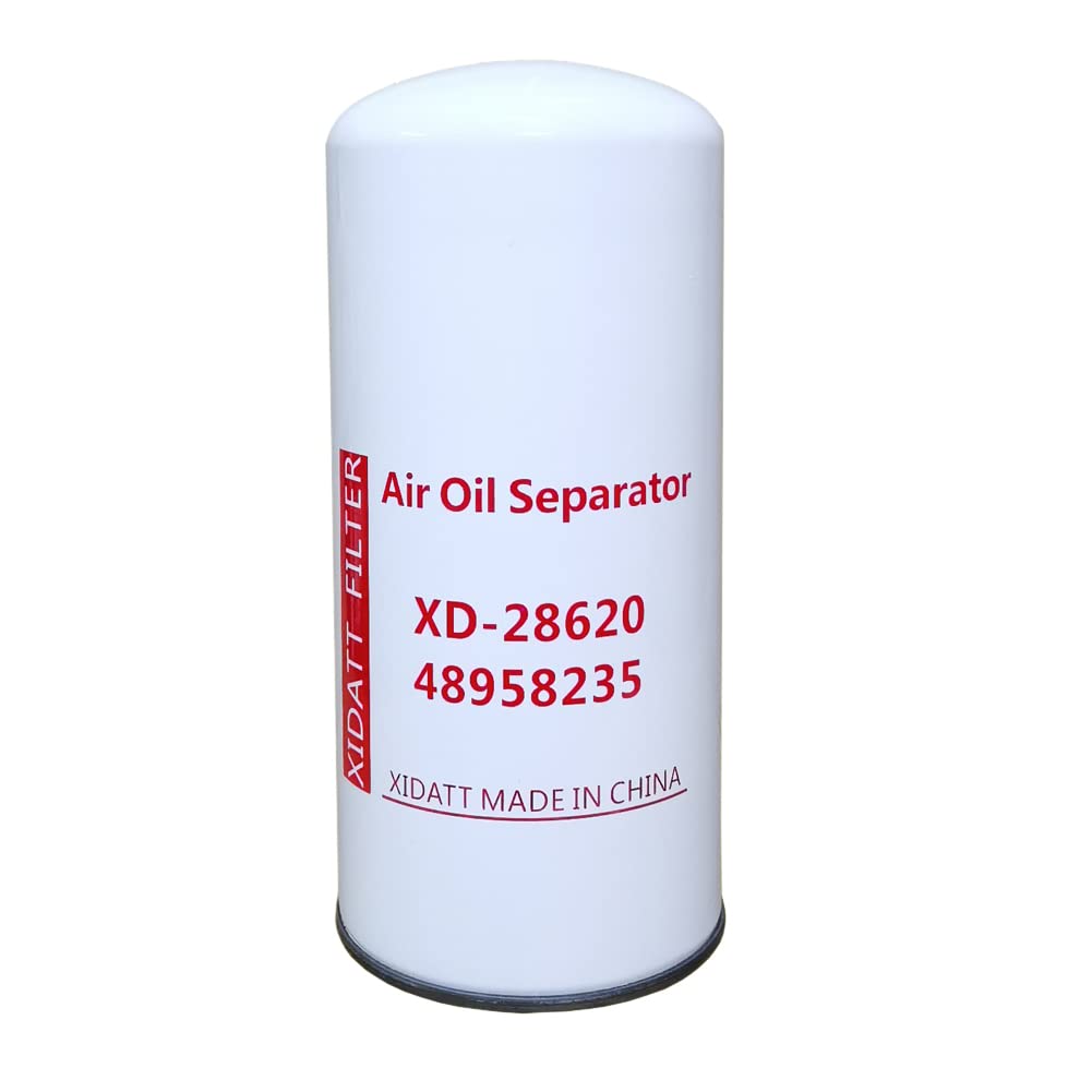 Amazon.com: 48958235(24900342) XIDATT Oil Separator Compatible