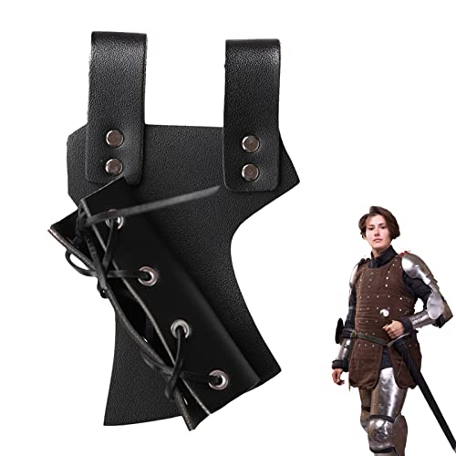 Coldre de Cinto para Espadas,Cobertura de espadas penduradas no cinto - Coldre de espadas universais