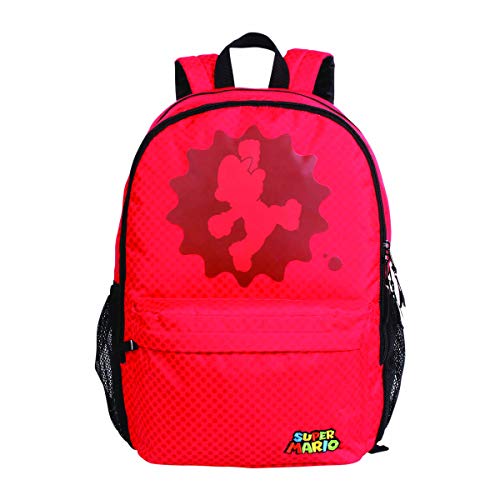 Mochila Nintendo Super Mario, 11530, DMW Bags