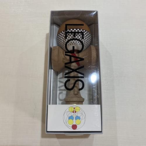 Amazon | けん玉 kendama レガシス LEGAXIS | けん玉 | おもちゃ