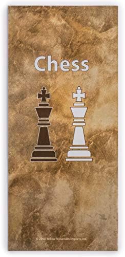 Travel Magnetic Chess Set