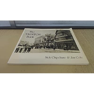 THE TAUNTON BOOK