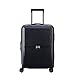 Produktbild DELSEY TURENNE Kabinenkoffer/Handgepäck Trolley TURENNE, 55cm slim line , 4 Doppelrollen, extrem leicht