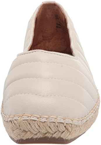 Franco Sarto Womens Kiya Slip-On Espadrille Putty 9.5 M | Image 1