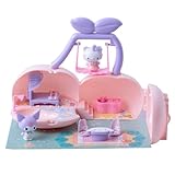 マルカ(Maruka) サンリオキャラクターズ さくらんぼのおうち おもちゃ おままごと ごっこあそび 3歳以上 195918