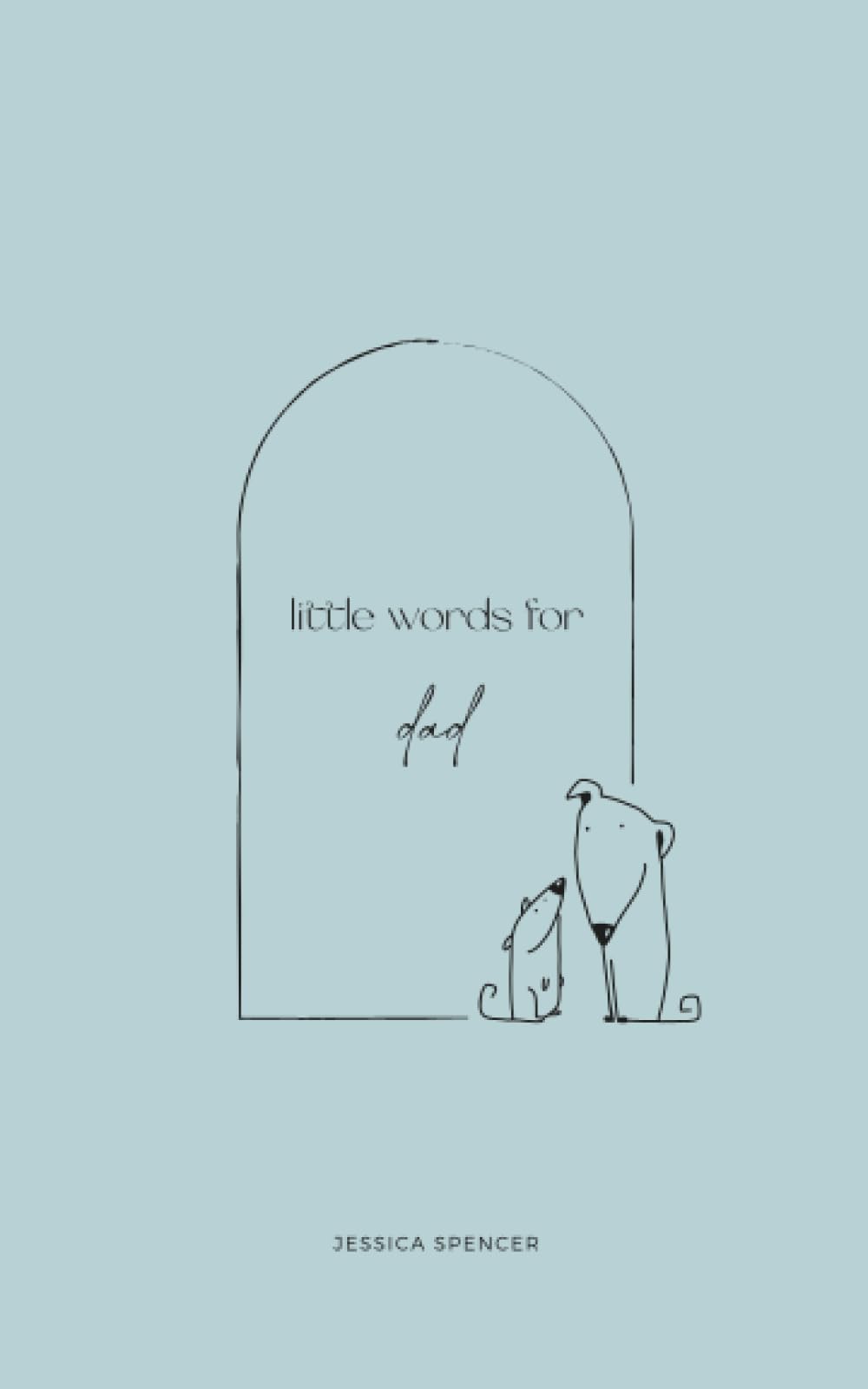 Little Words for Dad