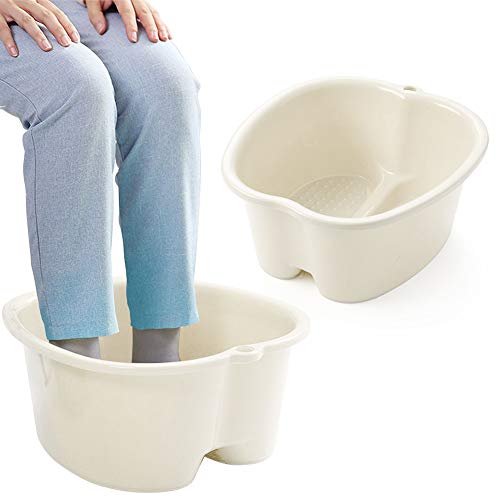 Collapsible Foot Basin Portable Foot Bath Tubs in Pakistan