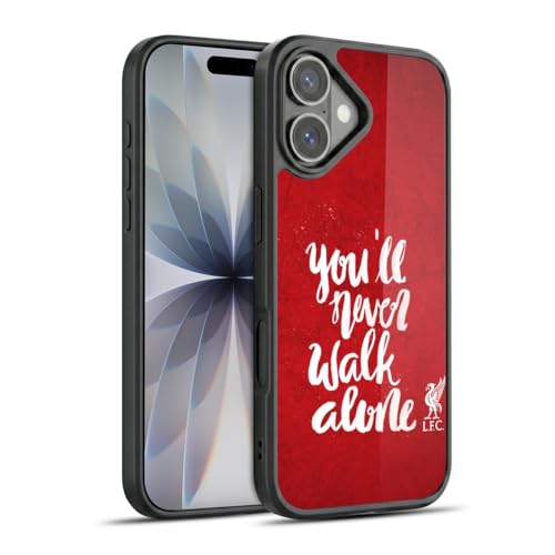 Coque Liverpool FC iPhone 17 - Accessoire supporter au stade et au quotidien