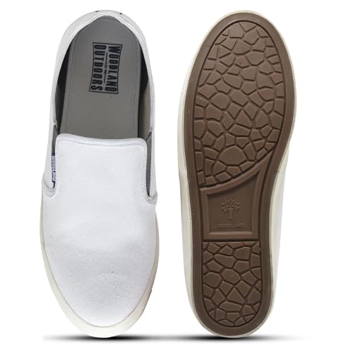 Image of Woodland Men's Loafer