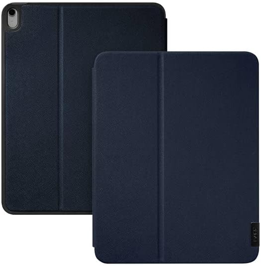 LAUT - Prestige Folio for iPad 10.9-inch (10th Gen) (2022) - Indigo