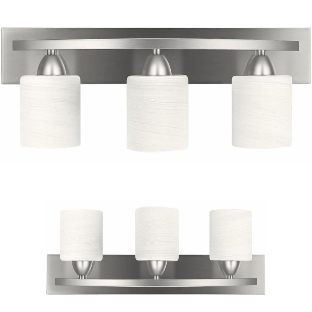 Door Bull Hollywood Style Vanity Light