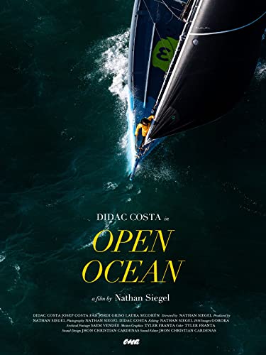 Open Ocean