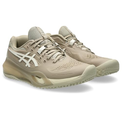 Image of ASICS Women's Gel-Resolution X Tennis Shoes