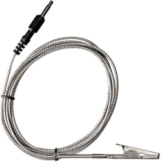 BBQ Guru Premium 6 Foot Pit Probe - DynaQ, UltraQ, PartyQ, DigiQ, or CyberQ Controls