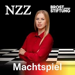 NZZ Machtspiel Titelbild