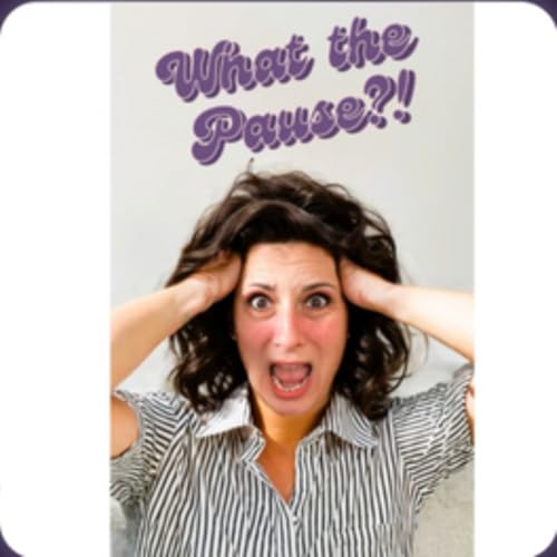 Confidence during The Pause -- Where did it go?? cover art