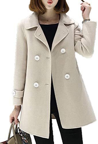 Amazon ユージークロージング メンズpコート コート ジャケット 通販