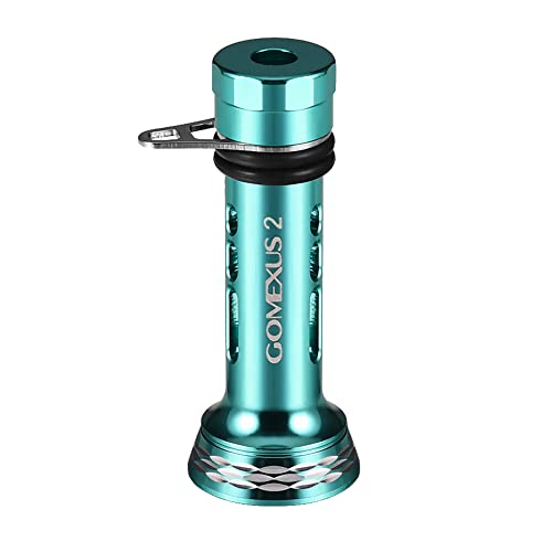 Support à roulettes pour Daiwa Emeraldas Tatula Freams Lexa LT BG 1000-3000 Cover