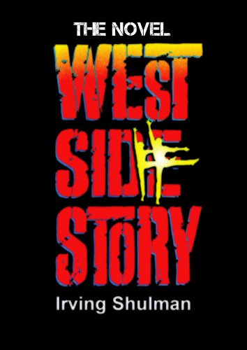 West Side Story (English Edition)