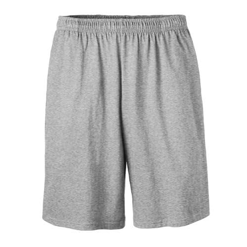 Image of SOFFE Men's Classic Cotton Pocket Short