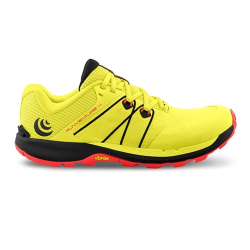 Topo Athletic(トポアスレティック) メンズ RUNVENTURE 4（ランベンチャー 4）MENSランニングシューズ