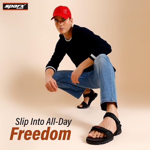 Image of SPARX KIDS SS-119 sandal