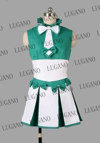 Amazon.co.jp: 『Vision』ももいろクローバーZ/ももクロ 有安杏果 風