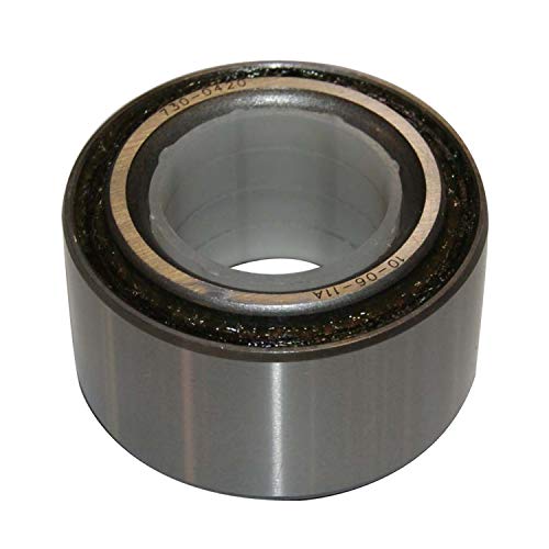 GMB 730-0420 Wheel Bearing Hub Assembly