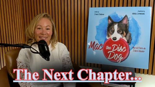 The Next Chapter - The Vital Women Say Goodbye For Now