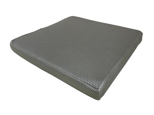 NbV  zc ֎qp ݑΖ 40×40×4cm ԗp V[gNbV \t@ ֎q bV ɂ Ɩp ւɂ C1802 (O[ 4524409071042)