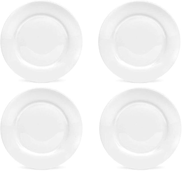 Royal Worcester Serendipity Side Plate, Dia.20cm - Set of 4