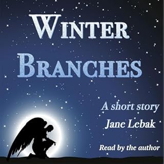 Winter Branches cover art