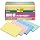 1. (5 books) Pastel Color