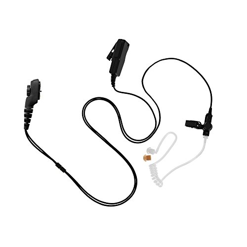 Arrowmax ASK4032-H5 2�����A�R�[�X�e�B�b�N�C���[�`���[�u�Ď��L�b�g Hytera PD752G PD782G PD792 Ex PD982�p